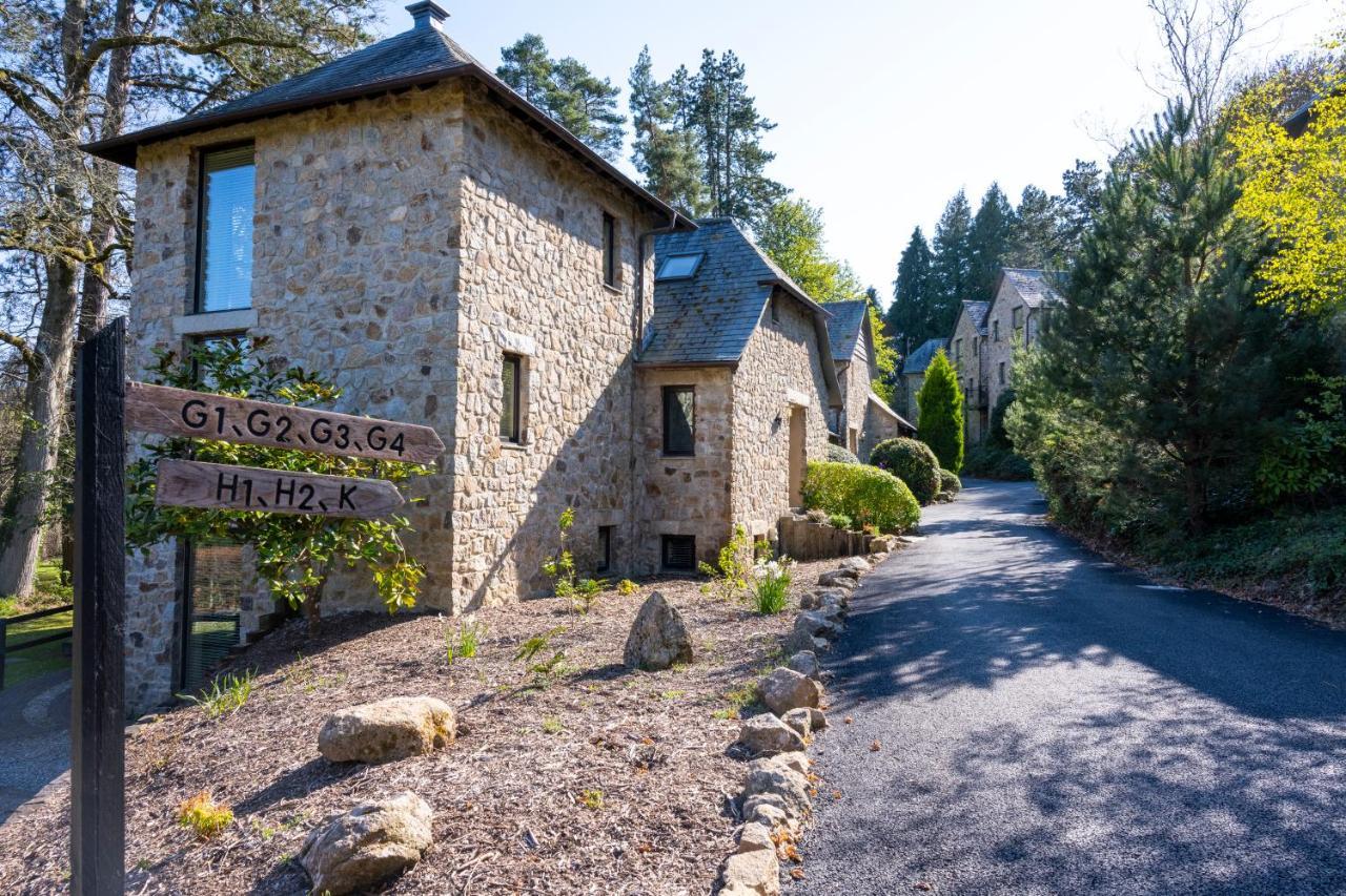מלון מורטונהאמפסטד Bovey Castle מראה חיצוני תמונה