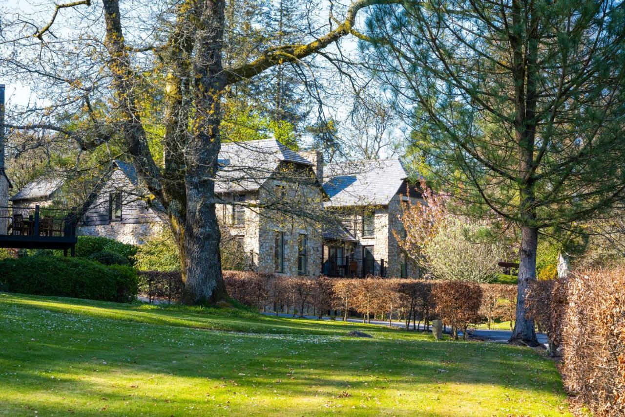 מלון מורטונהאמפסטד Bovey Castle מראה חיצוני תמונה